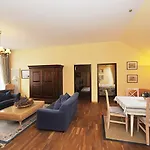 Otel Schlosshotel Bredenfelde Bredenfelde