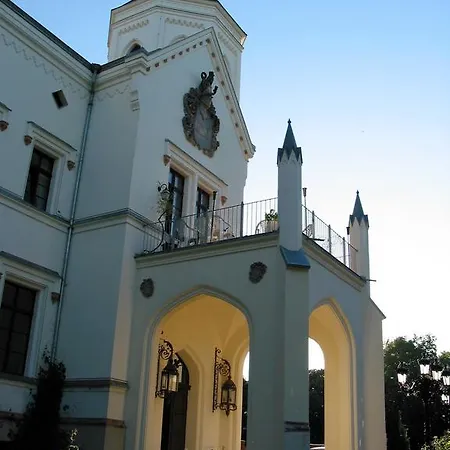 Schlosshotel Bredenfelde Bredenfelde