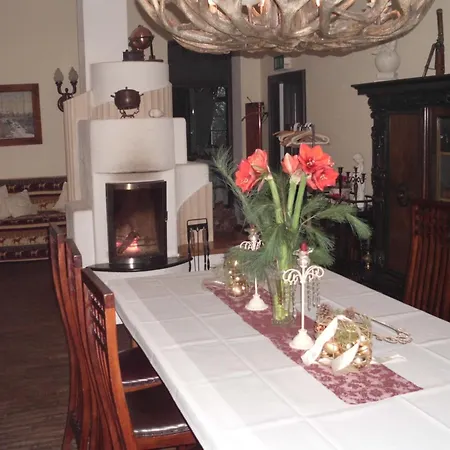 Schlosshotel Bredenfelde