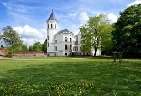 Hotel Schlosshotel Bredenfelde Bredenfelde