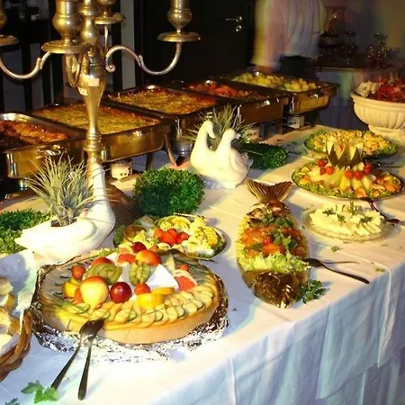 Hotel Schlosshotel Bredenfelde