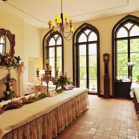 Hotel Schlosshotel 4*