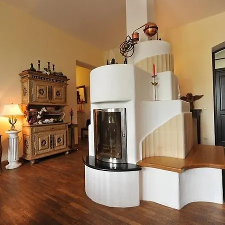 Hotel Schlosshotel Bredenfelde