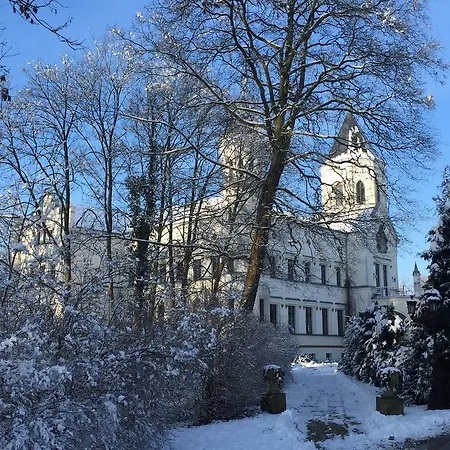 Hotel Schlosshotel Bredenfelde