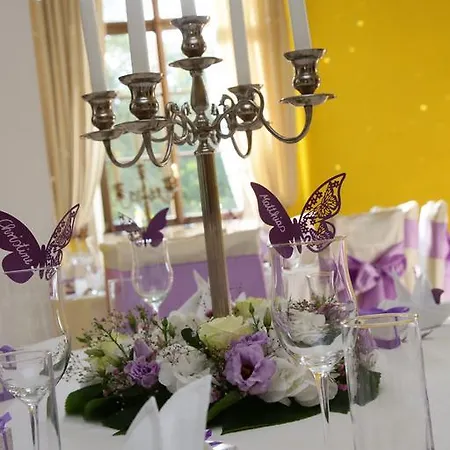 Schlosshotel Bredenfelde