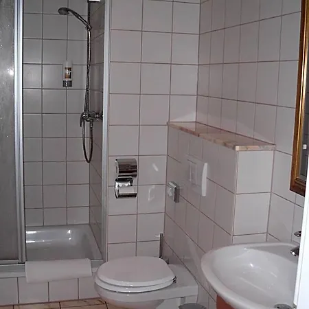 Hotel Schlosshotel Bredenfelde