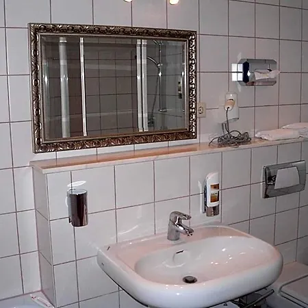 Hotel Schlosshotel Bredenfelde