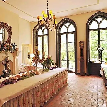 Schlosshotel Bredenfelde Bredenfelde