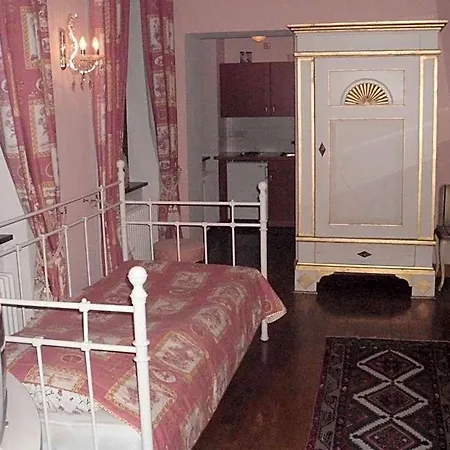 Schlosshotel Bredenfelde