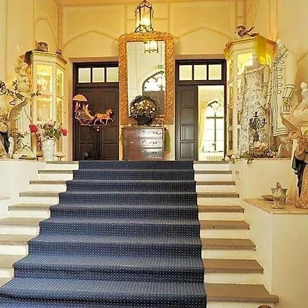 Schlosshotel Bredenfelde Bredenfelde