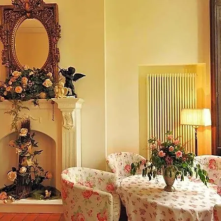 Schlosshotel Bredenfelde