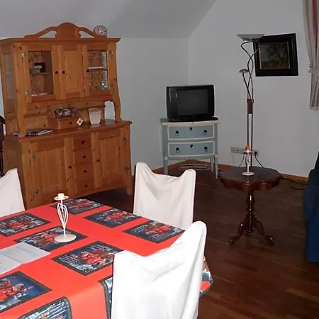 Hotel Schlosshotel Bredenfelde
