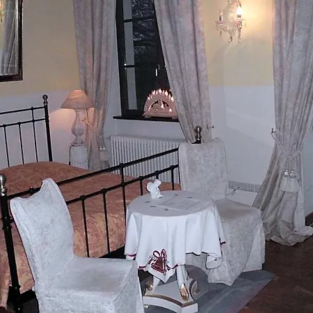 Schlosshotel Bredenfelde Bredenfelde