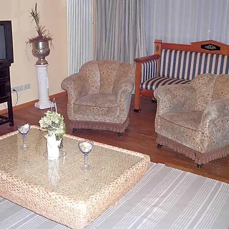 Hotel Schlosshotel Bredenfelde