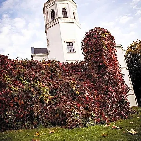 Hotel Schlosshotel Bredenfelde Bredenfelde