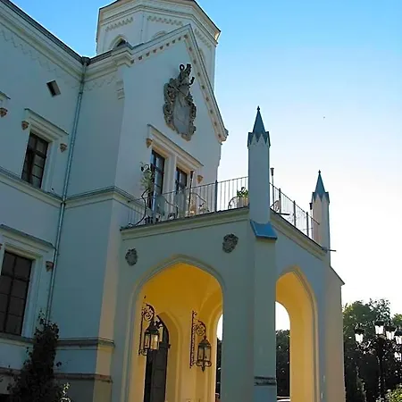 Schlosshotel Bredenfelde Bredenfelde