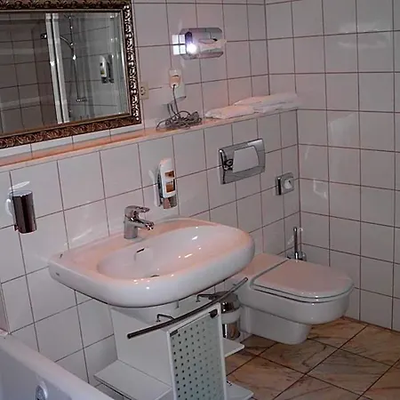 Schlosshotel Bredenfelde Bredenfelde