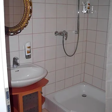 Schlosshotel Bredenfelde Bredenfelde