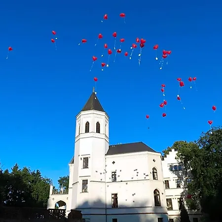 Hotel Schlosshotel Bredenfelde