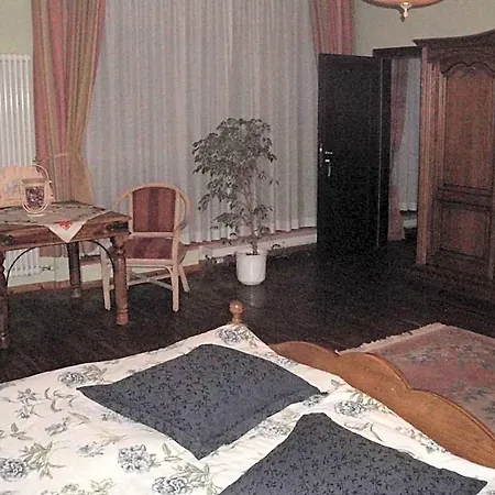 Hotel Schlosshotel Bredenfelde Bredenfelde