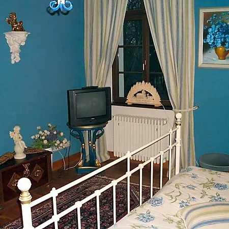 Hotel Schlosshotel Bredenfelde