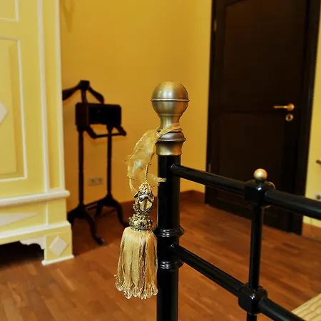 Schlosshotel Hotel 4*