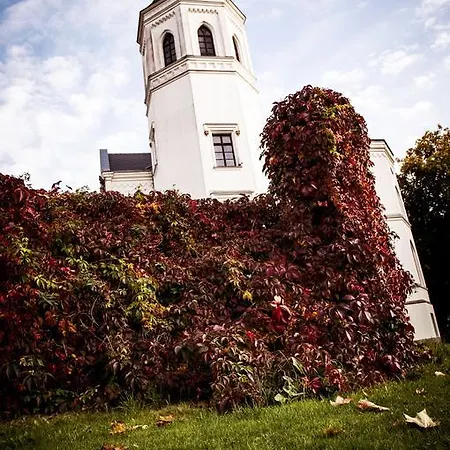 Schlosshotel Bredenfelde Bredenfelde