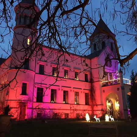 Hotel Schlosshotel 4*