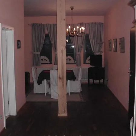 Hotel Schlosshotel Bredenfelde Bredenfelde