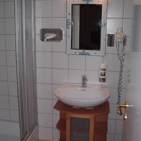 Schlosshotel Bredenfelde Hotel Bredenfelde