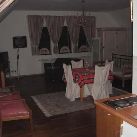 Schlosshotel Bredenfelde Hotel