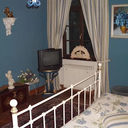 Schlosshotel Bredenfelde