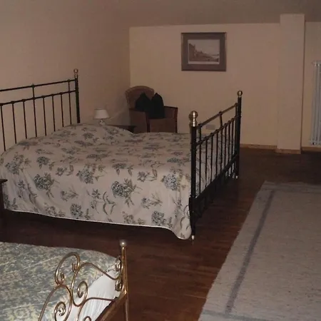 Schlosshotel Bredenfelde Hotel 4*