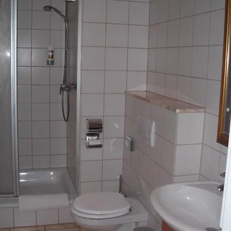 Schlosshotel Bredenfelde 4* Bredenfelde