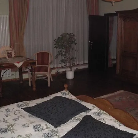 Hotel Schlosshotel Bredenfelde