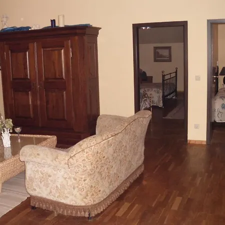 Schlosshotel Bredenfelde Bredenfelde