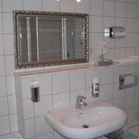 Schlosshotel Bredenfelde Hotel