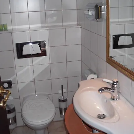 Schlosshotel Bredenfelde