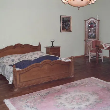 Hotel Schlosshotel Bredenfelde