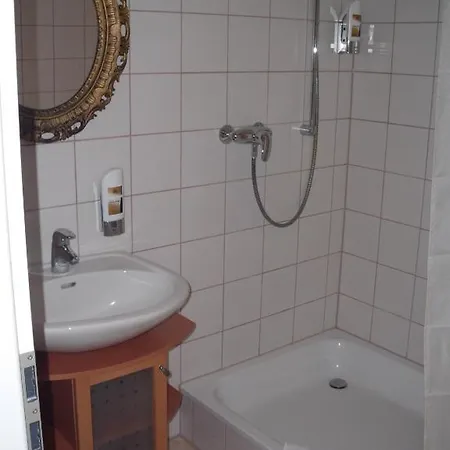 Hotel Schlosshotel Bredenfelde