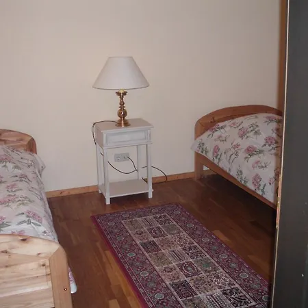 Schlosshotel Bredenfelde Hotel Bredenfelde