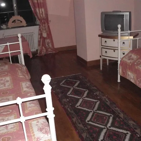 Schlosshotel Bredenfelde Bredenfelde